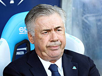 Carlo Ancelotti labels Lucas D...